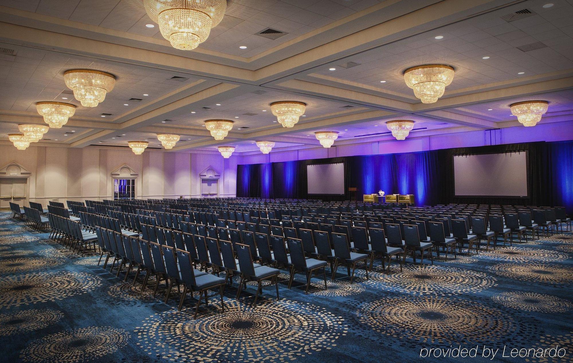 Ocean Place Resort & Spa Long Branch Exterior foto