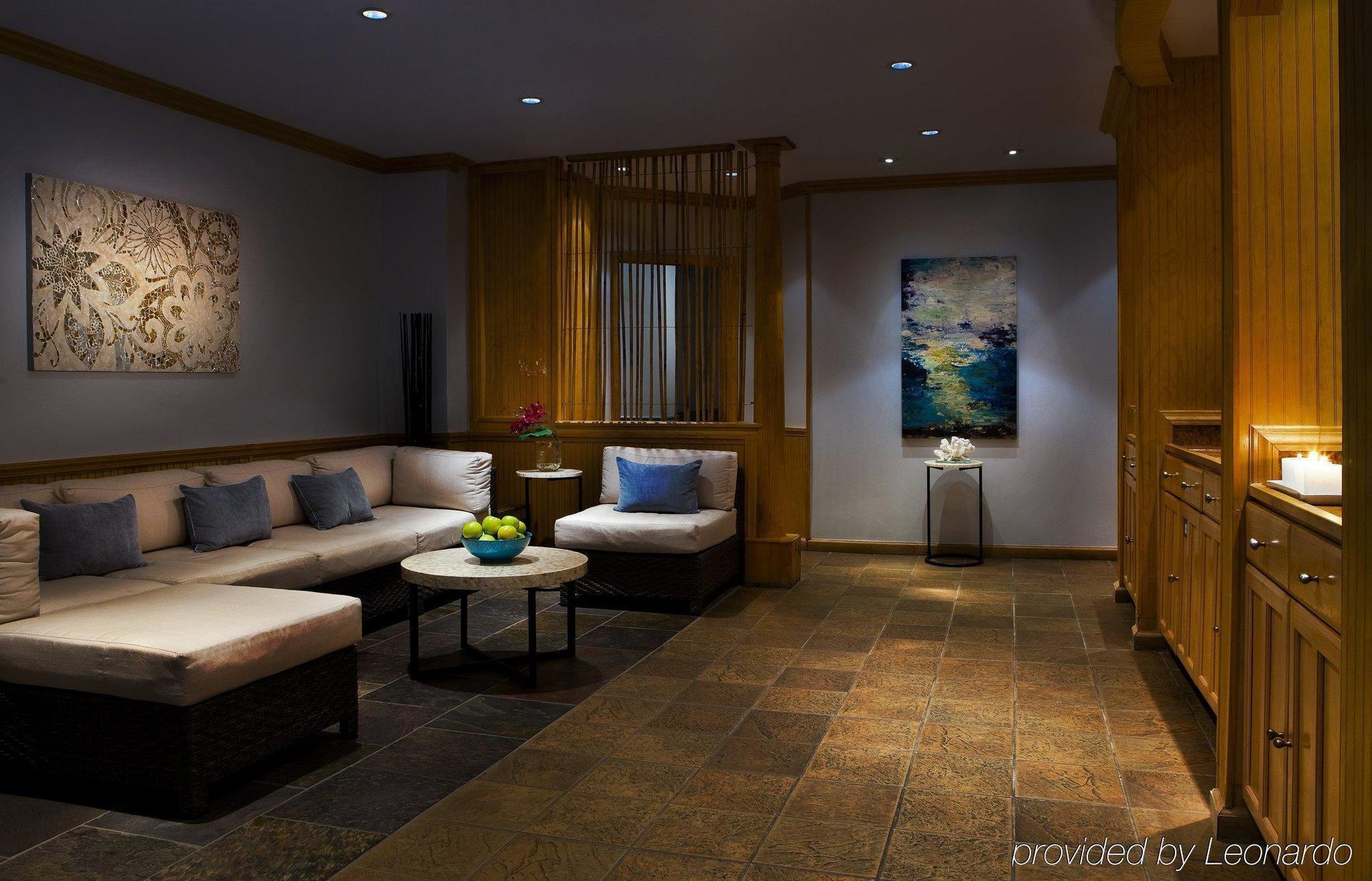 Ocean Place Resort & Spa Long Branch Exterior foto